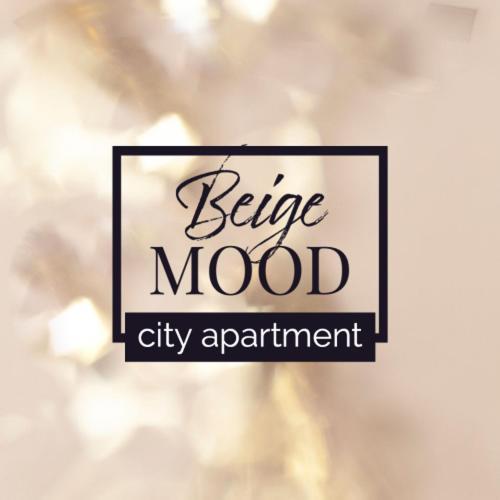 Beige Mood City Apartment Wrocław Eksteriør billede